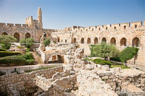 ancient city of jerusalem|Facts About the Holy City of Jerusalem, Israel.